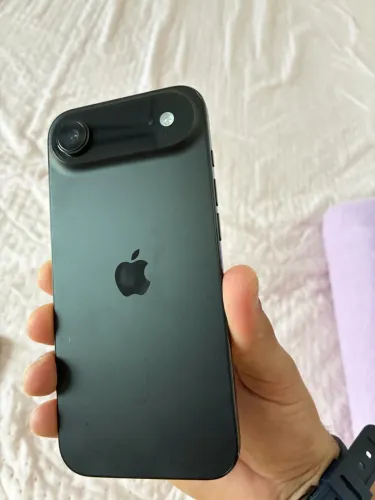 Iphone 17 Air