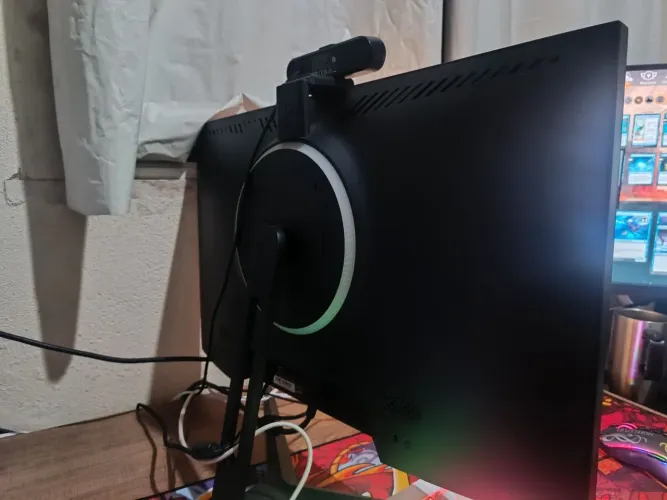 Monitor 244hz