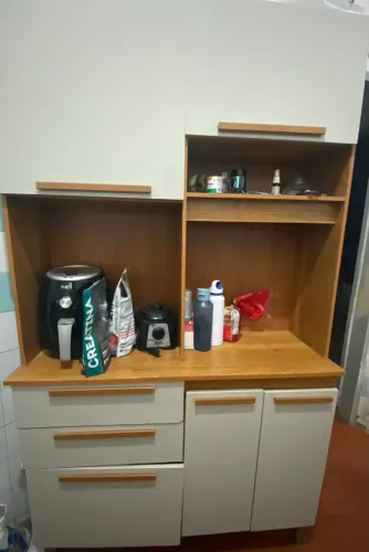 Vendo armário em perfeito estado