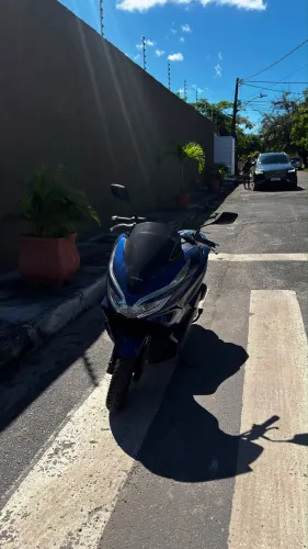PCX Sport 150 2021