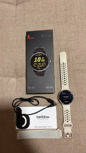 smartwatch bettdow