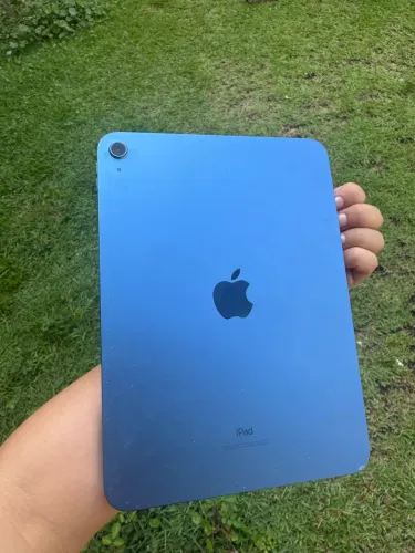 IPAD 10 (64GB)