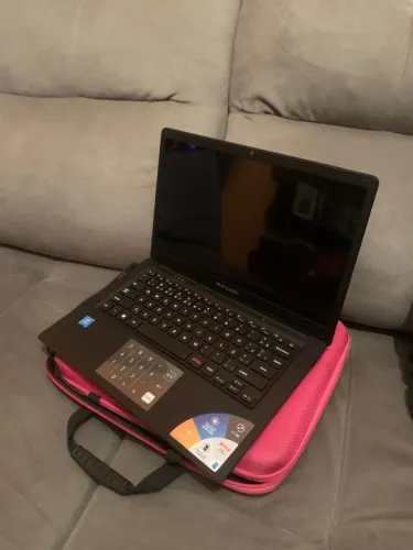 Notebook Multilaser Legacy 14" - Intel Pentium, 4GB RAM, 64GB 