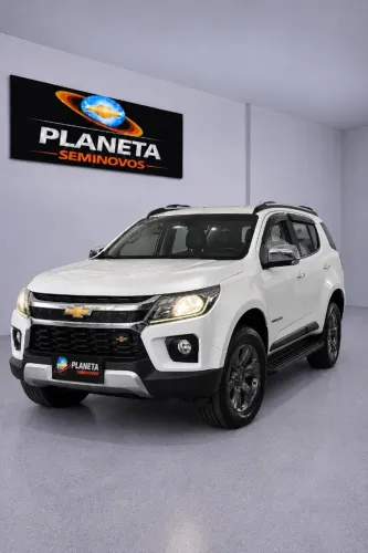 Chevrolet Trailblazer Premier 2.8 TB Diesel Aut. 2022