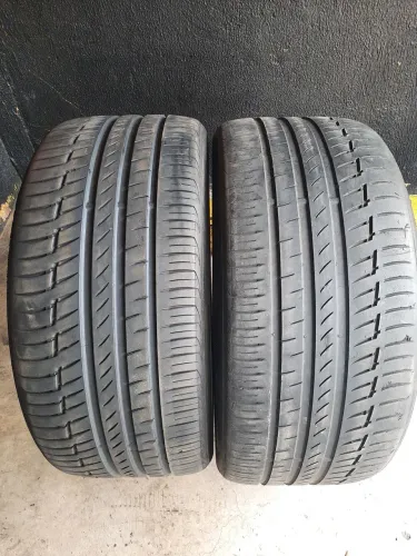 Pneu 275/35/22 Continental (2 unidades)