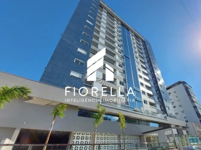Apartamento 2 dormitórios, sendo 1 suíte em Campinas, São José