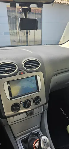 Ford Focus 1.6 S/se/se Plus Flex 8v/16v 5P 2012
