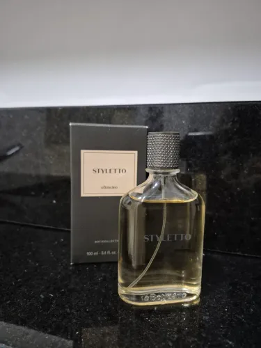 Perfume masculino e gel 