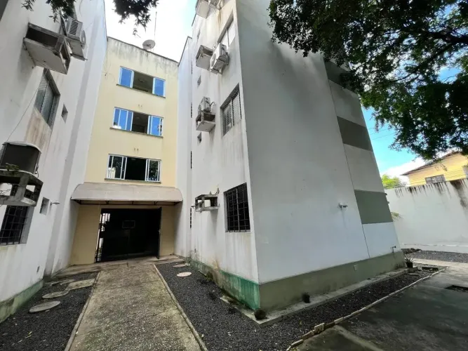 Condomínio Thertuliano Milton Brandão Apartamento com 03 Quartos TR188553 THE - 13CITB6