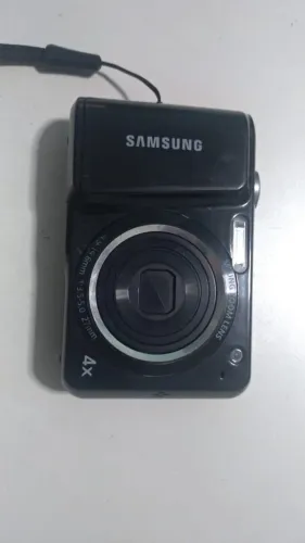 Câmera Digital Samsung Es25