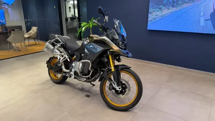 F 850 GS ADVENTURE 2024