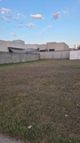 Lote Parqville Pinheiros