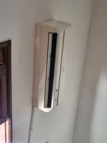 Ar condicionado 12btus