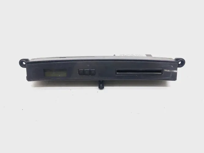 Relógio Digital Painel Hyundai Tucson 2.0 2010 Nº945102e001 Preto