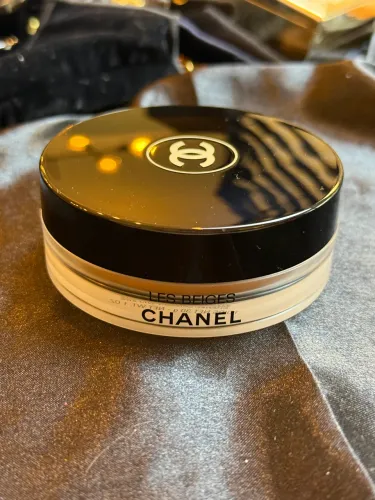 Bronzer Chanel
