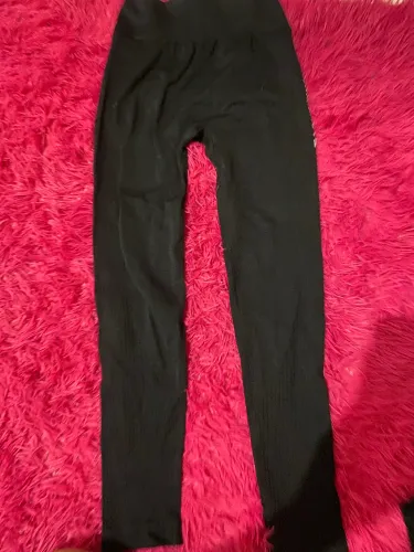 Calça academia