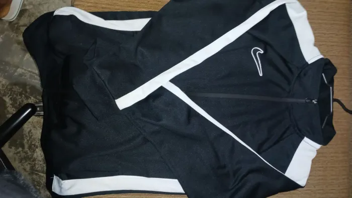 Nike dry fit