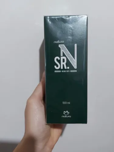 Natura Sr. N 100ml