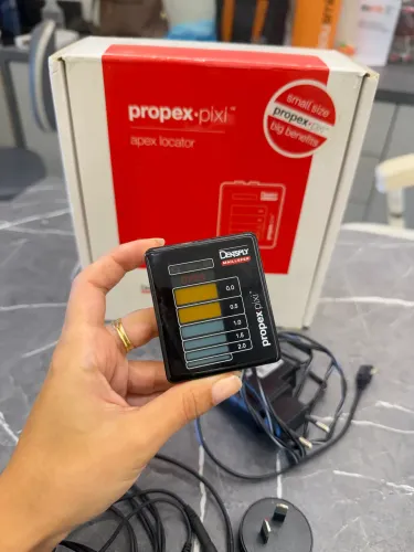 Localizador apical propex pixi - Dentsply