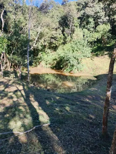 Vendo chácara no Bugre 