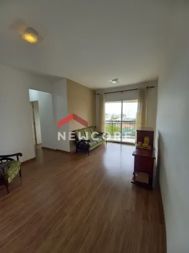Apartamento em Avenida General Mac Arthur - Vila Lageado - São Paulo/SP