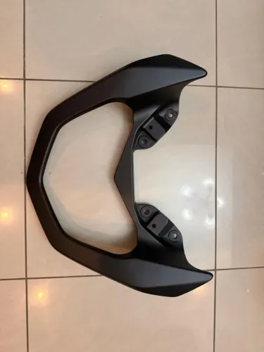 ALÇA GARUPA YAMAHA NMAX