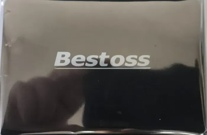 SSD 480GB - BESTOSS