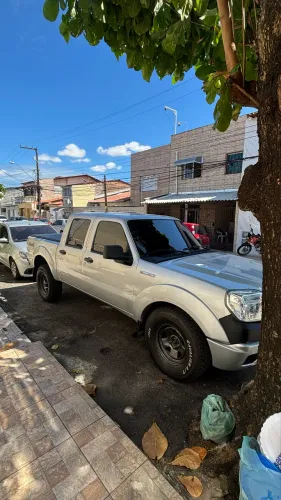 Ford Ranger XL 3.0 PSE 163cv 4X4 CD TB Diesel 2012
