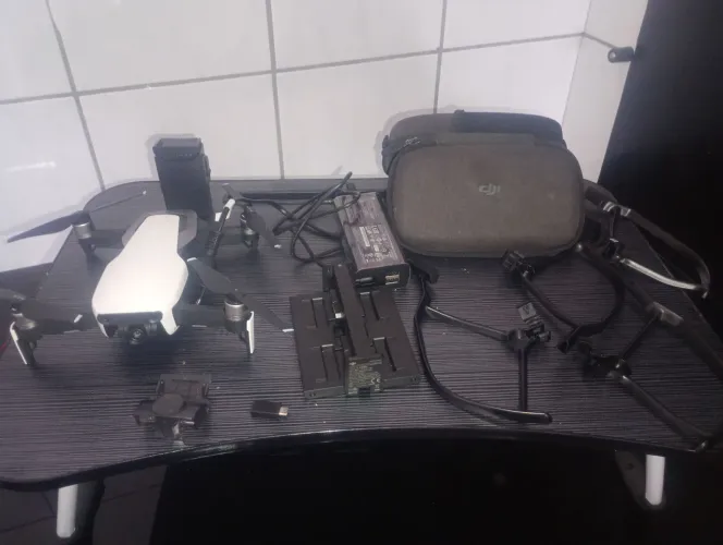 Peças drone mavic Air 1