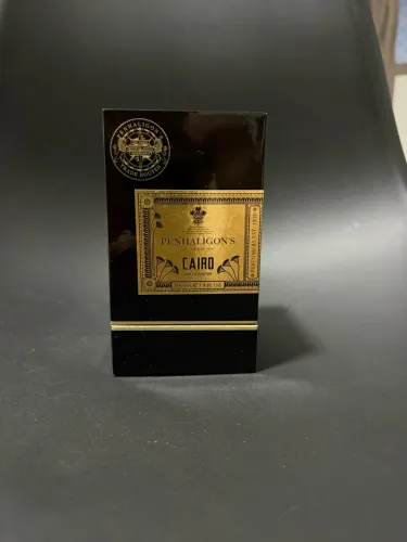 Perfume Penhaligon?s Cairo Eau de Parfum 100ml com Caixa