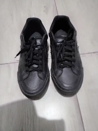 Tênis Converse Casual Preto
