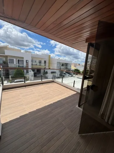Alguel Alto Padrão Que Impressiona Em Cada Detalhe