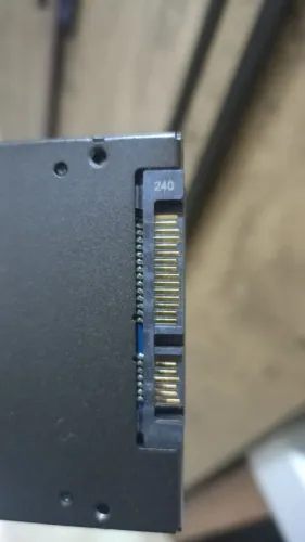 SSD KINGSTON 240 GB