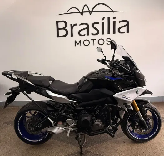 YAMAHA MT-09 TRACER 900GT 2020/2020