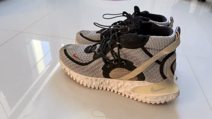 Nike ISPA Flow 2020 SE Original - Pouquíssimo Uso