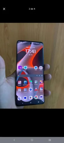 Motorola Edge 50 pro - leia o anúncio