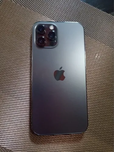 iPhone 12 Pro Max 256 gigas