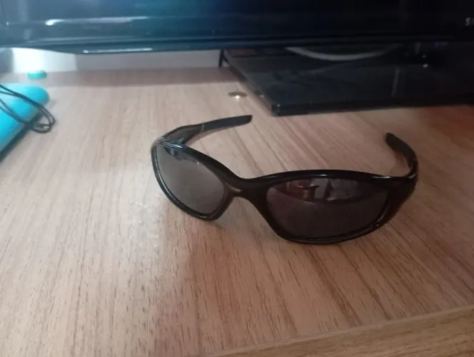 Óculos oacley de sol