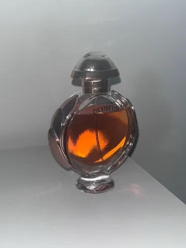 Perfume Paco Rabanne Olympéa Original
