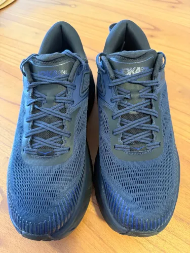 Tênis HOKA one one bondi 7