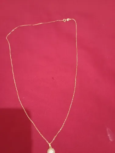 Vende-se um cordão da magood