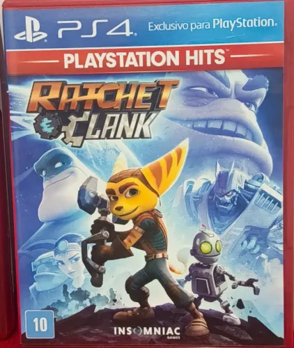 Jogos De Playstation 4 - Preços Na Descrição 