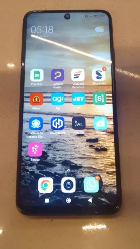 Redmi note 11