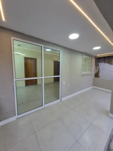 Realiza Imóveis - ALUGA EXCELENTE CASA EM COELHO DA ROCHA - S. J. MERITI