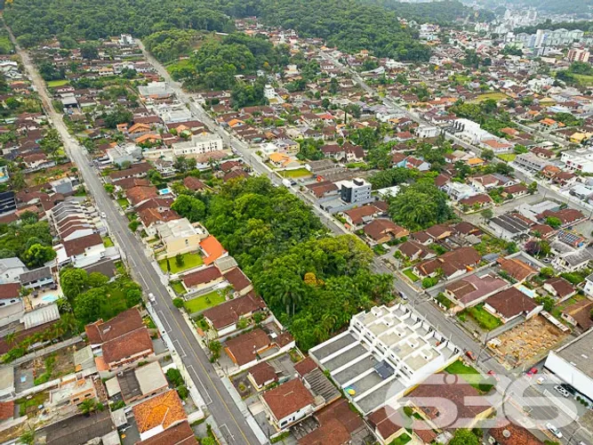 Terreno | Joinville | Bom Retiro