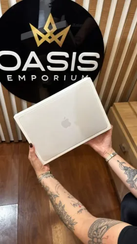 MacBook Neo 256/8 13Pol Novo Mega Oferta BH