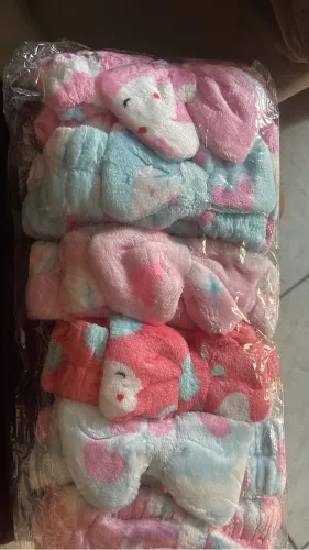 Produtos para maquiagem