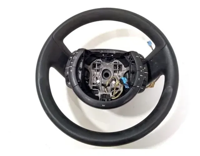 Volante Citroen C4 Hatch 2008 
