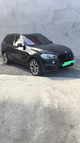 BMW X5 Xdrive 30D 3.0 258cv Diesel 2015