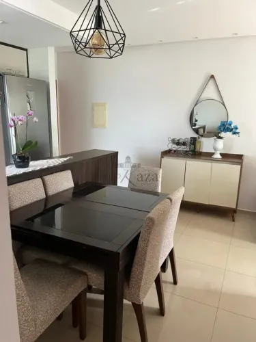 Apartamento Getulio Vargas Jacarei